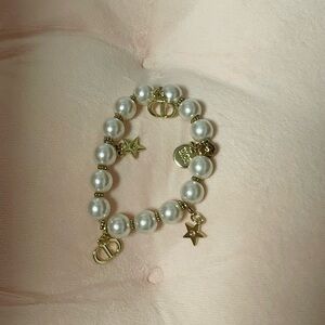 Dior Gift Bracelet